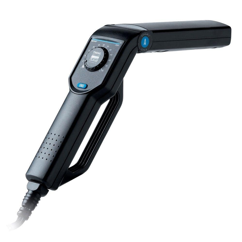 Advance Timing Light - Hercitys