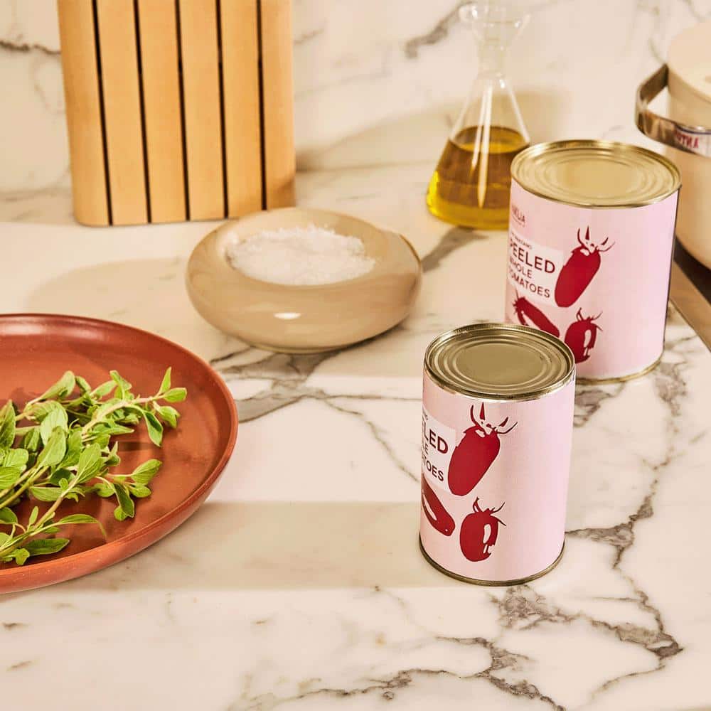 Silver Stainless Steel Handheld Can Opener - Hercitys