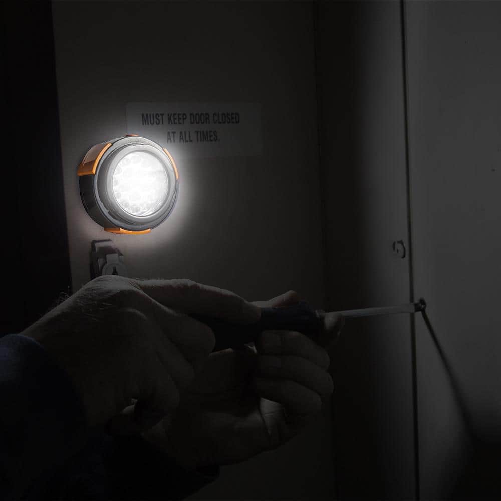 Tradesman Pro Work Light - Hercitys