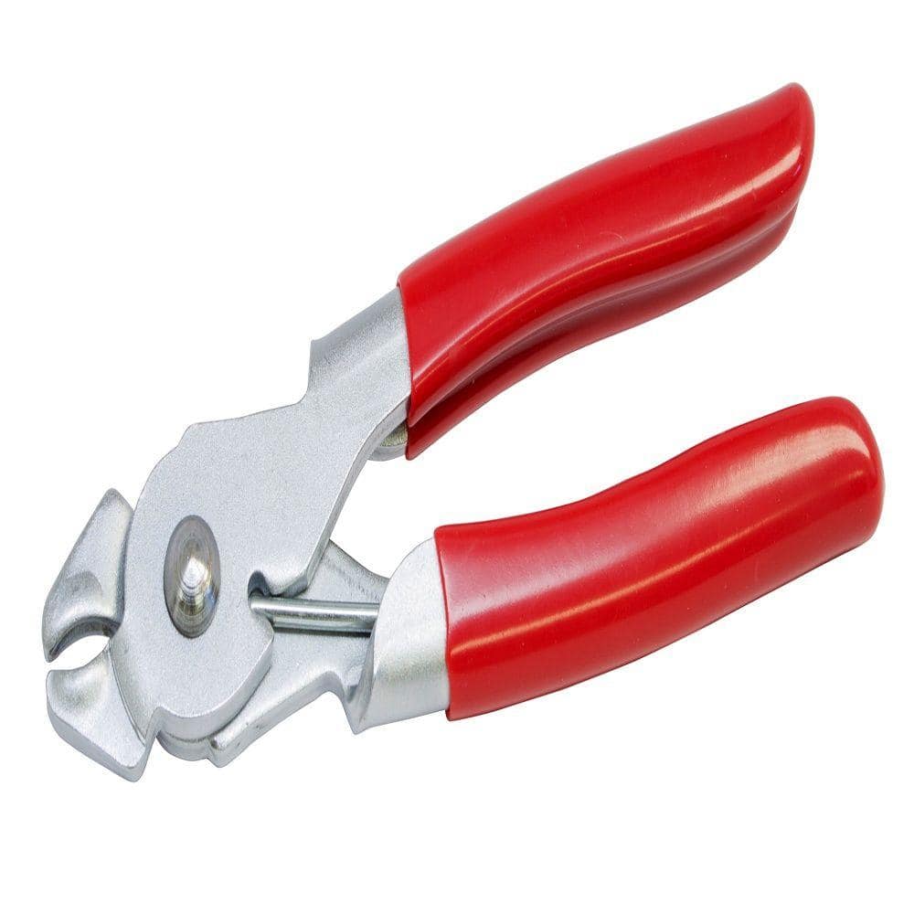 Hog Ring Pliers - Hercitys