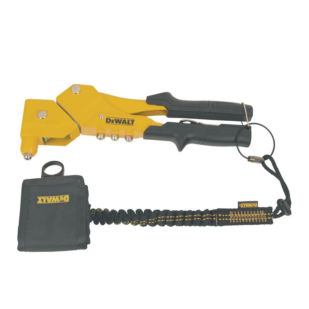 Wristband Tool Anchor with Lanyard - Hercitys