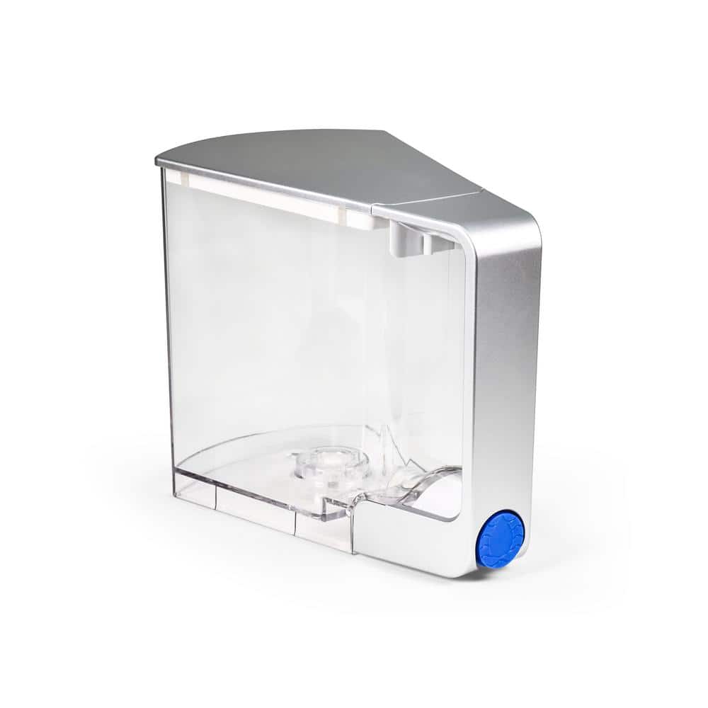 Additional BPA Free Purified Water Tank - Hercitys