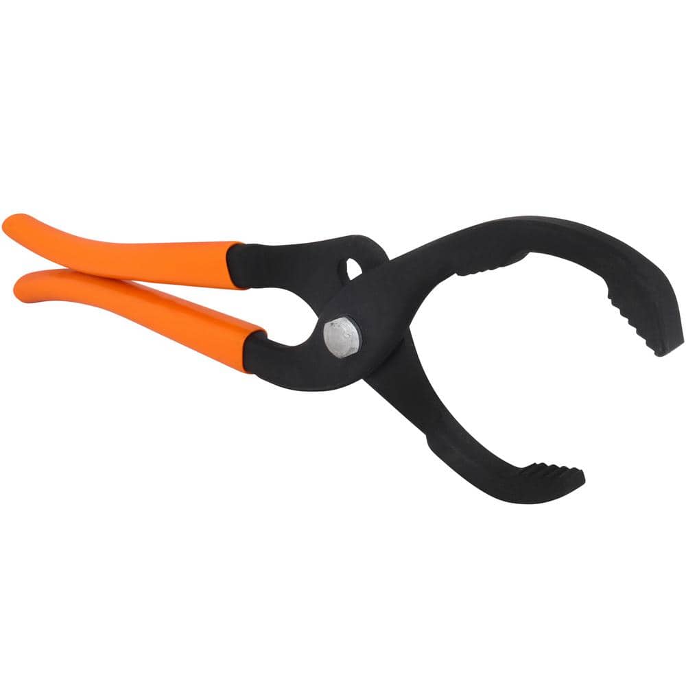 9 in. Oil Filter Pliers - Hercitys
