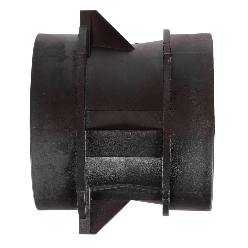 Mass Air Flow Sensor - Hercitys