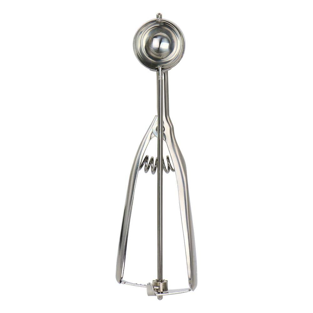 Stainless Steel Kitchen Scoop - Hercitys