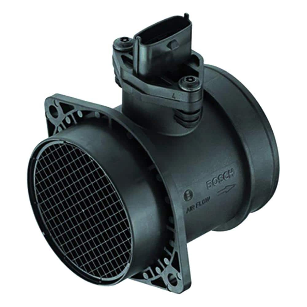 Mass Air Flow Sensor - Hercitys