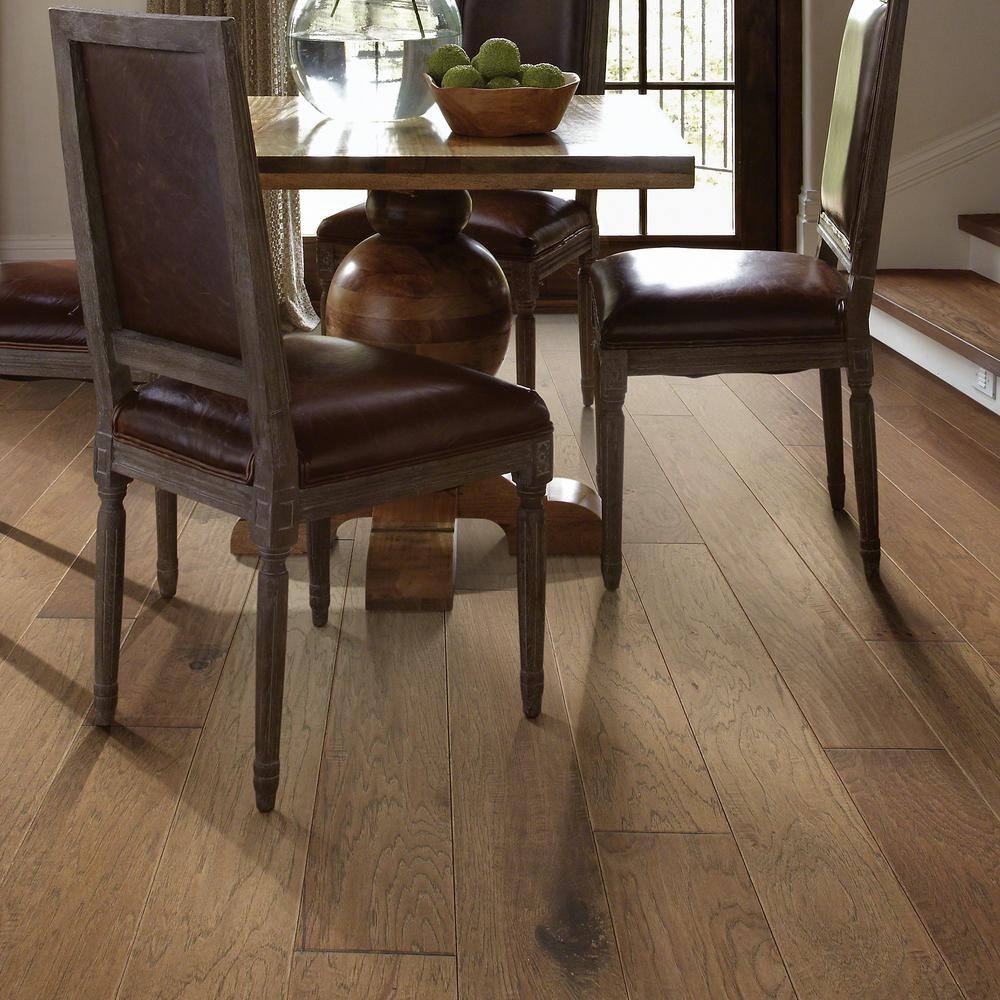 Olympia Dover 3/8 in. T x 2-3/4 in. W x 78 in. L Stair Nose Molding - Hercitys