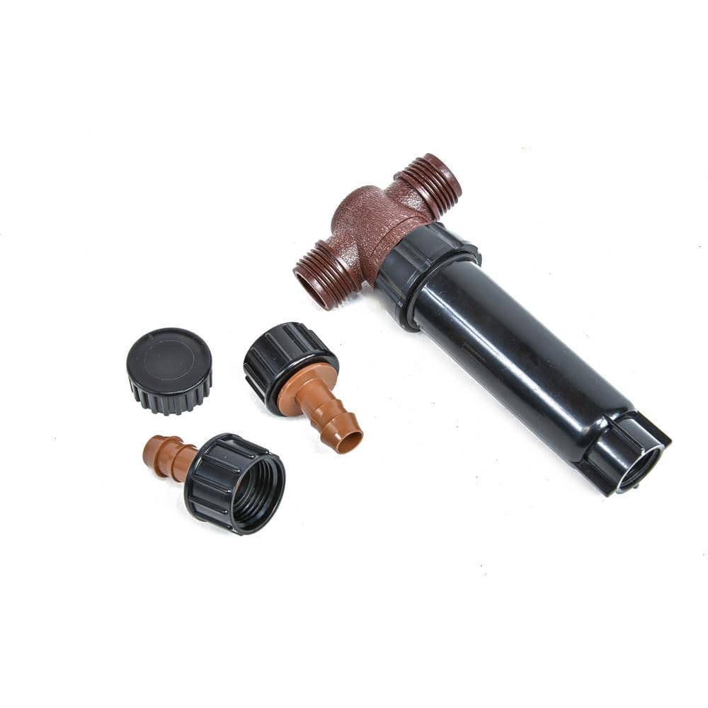 Spray-to-Drip Adapter Kit - Hercitys