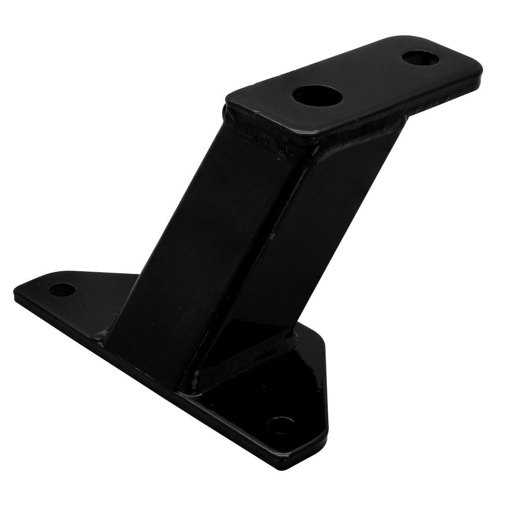 Universal Lawn Garden Tractor Hitch Mount - Hercitys