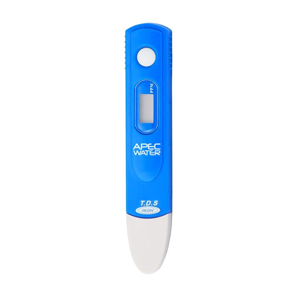 Digital TDS Meter Water Quality Tester with Carrying Case - Hercitys