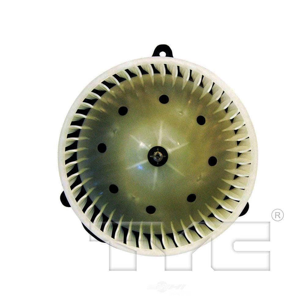 HVAC Blower Motor - Hercitys