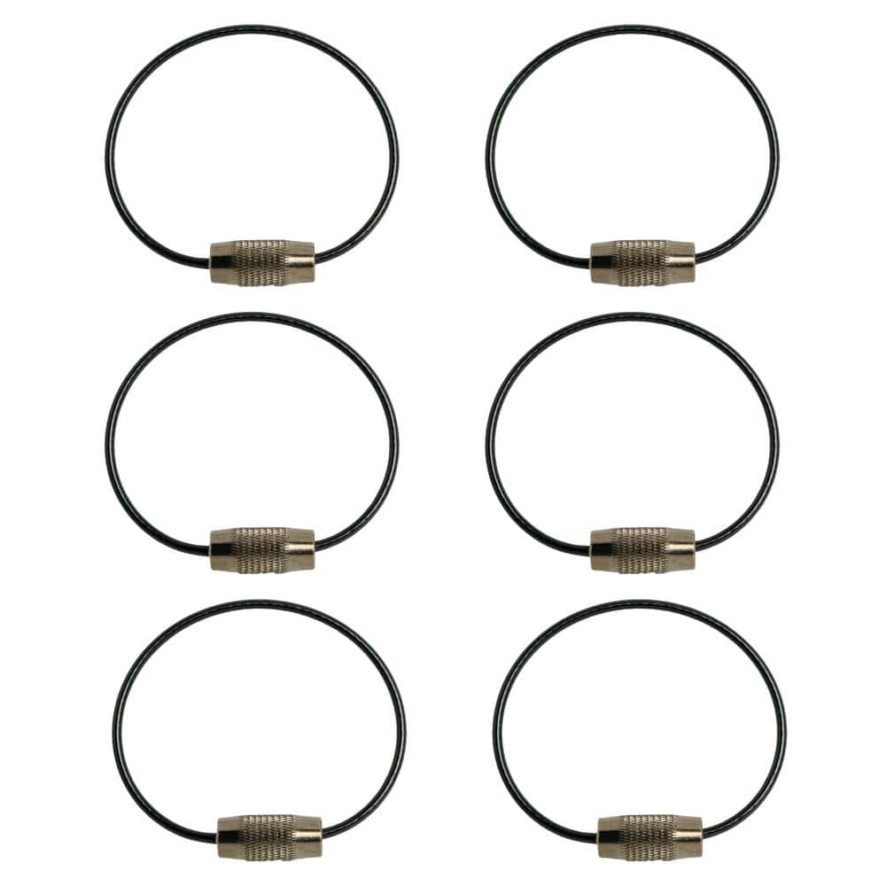 Wire Tool Attachment, (6-Pack) - Hercitys