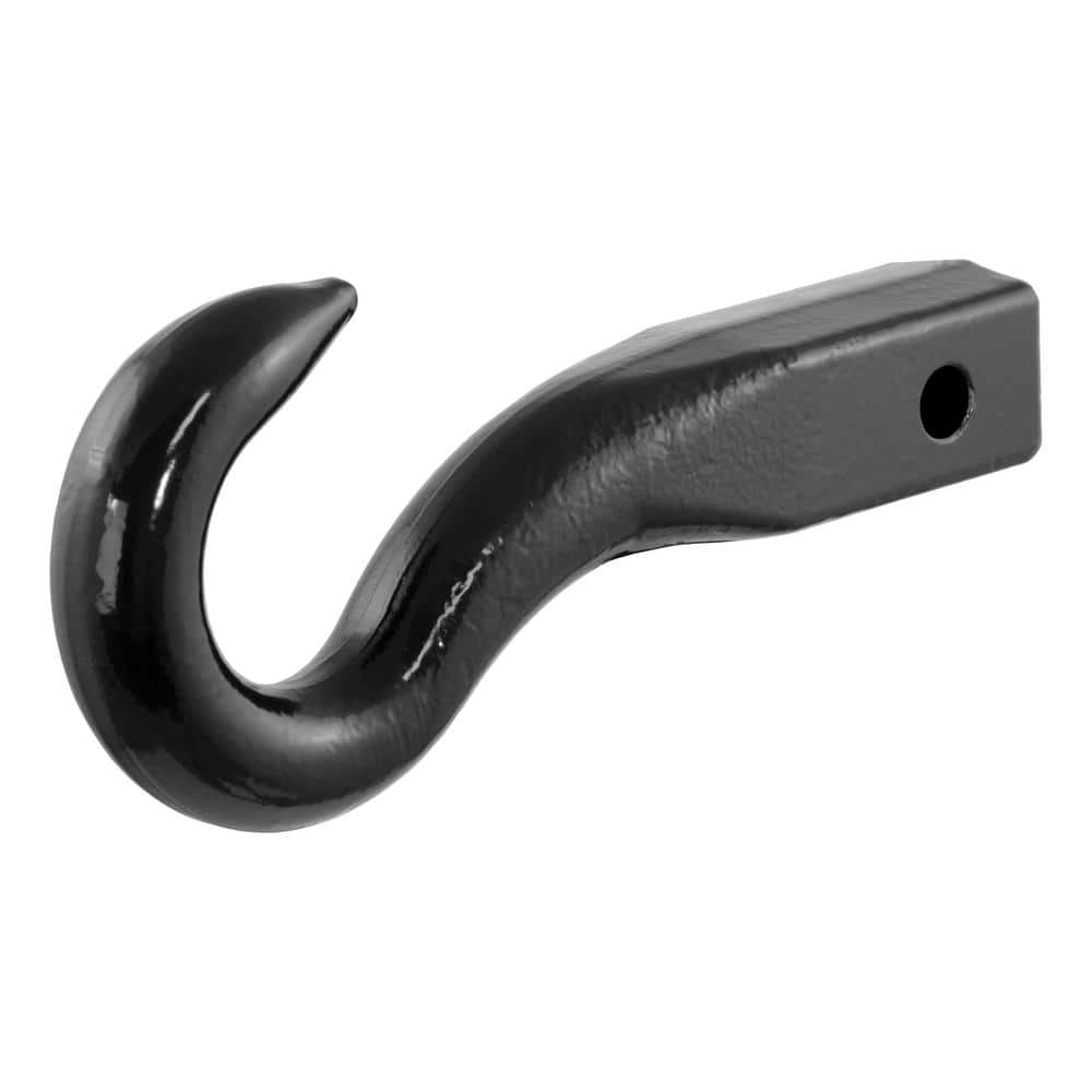 Forged Tow Hook Mount (2″ Shank) - Hercitys