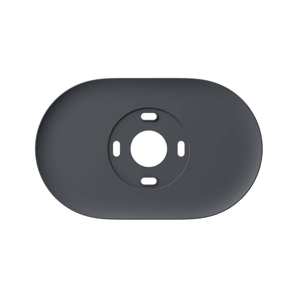 Nest Thermostat Trim Kit Charcoal - Hercitys