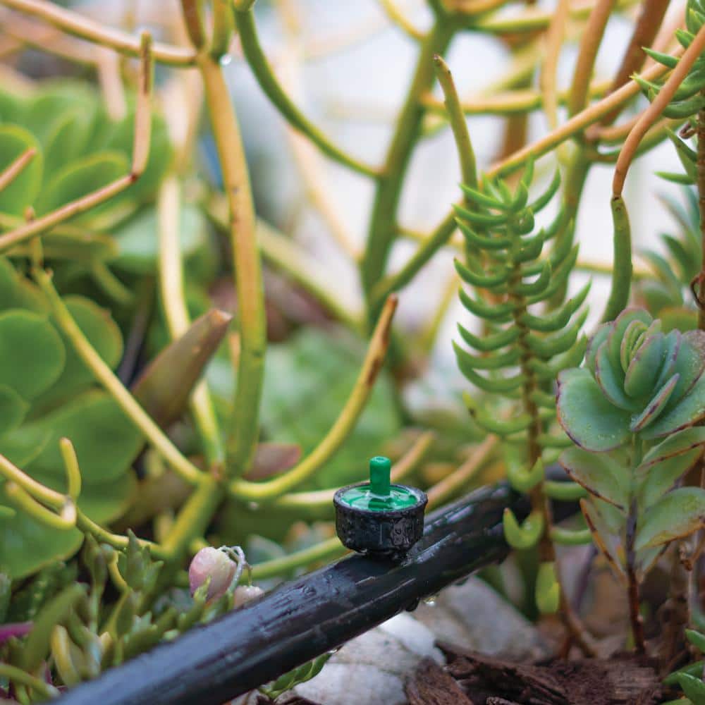 Drip Irrigation Watering Kit - Hercitys