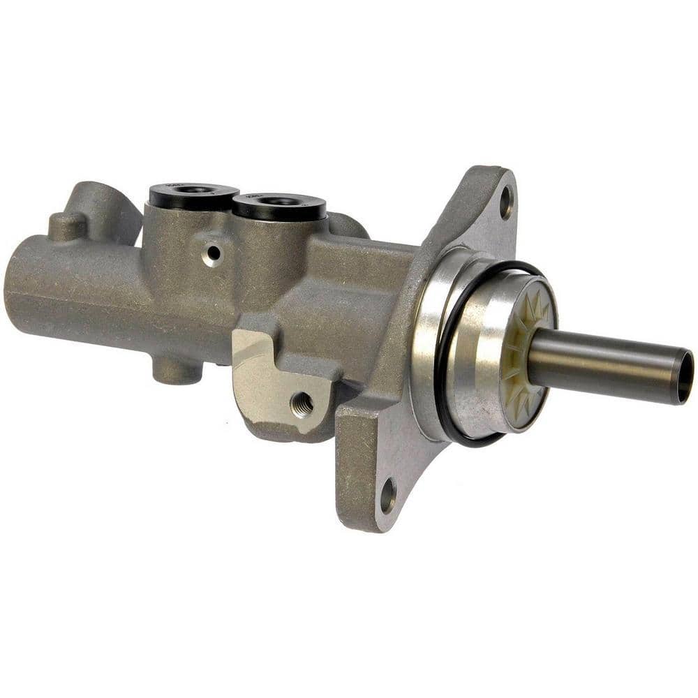 Brake Master Cylinder - Hercitys