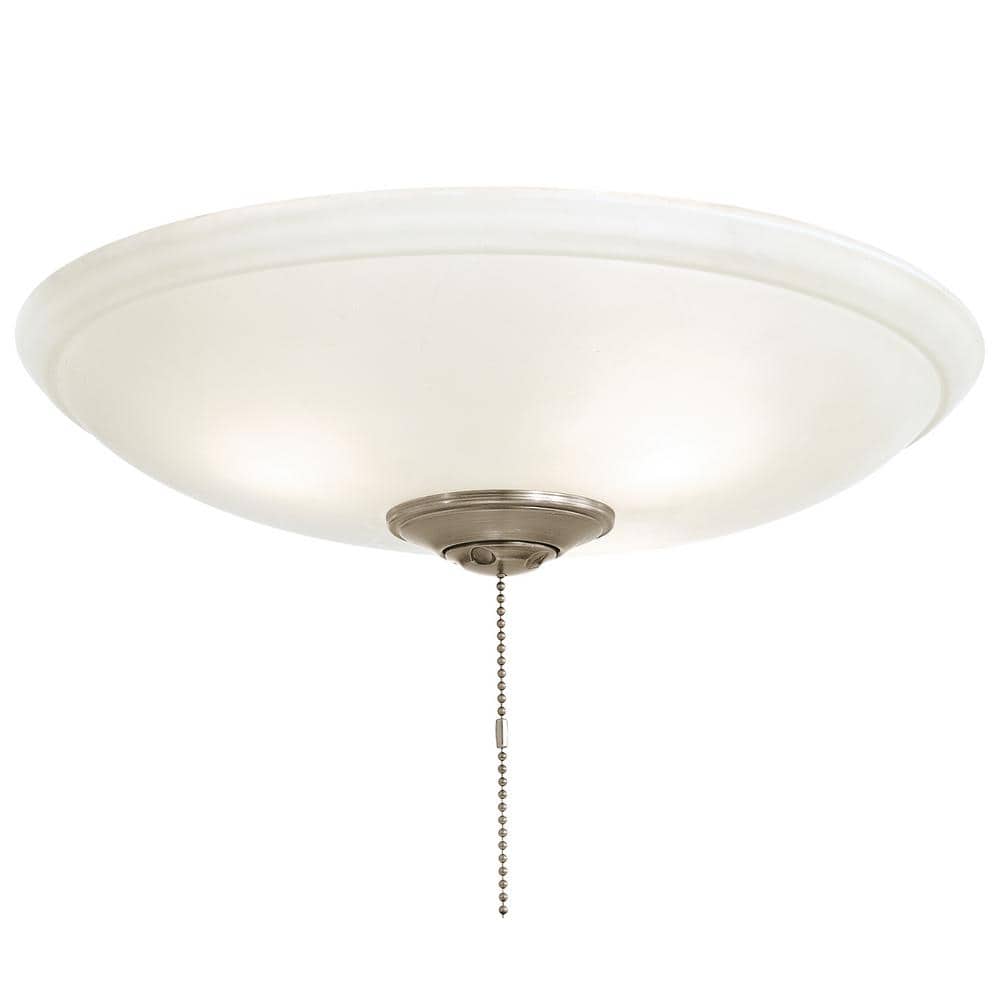 Aire 3-Light LED Ceiling Fan Universal Light Kit - Hercitys