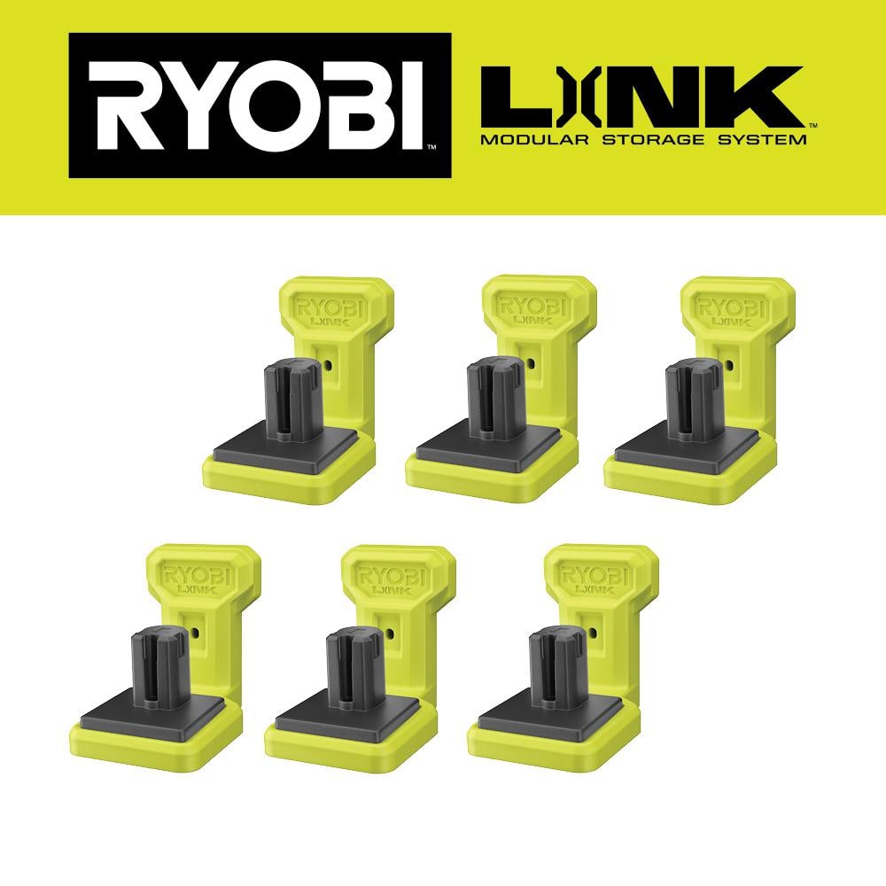 LINK ONE+ Tool Holder (6-Pack) - Hercitys
