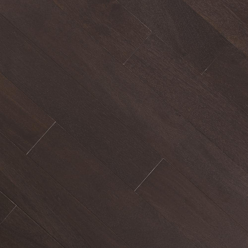Onyx Acacia 3/8 in. T x 5 in. W Engineered Hardwood Flooring (26.3 sqft/each) - Hercitys