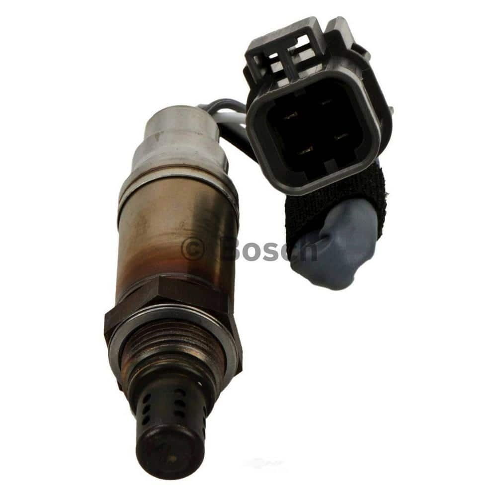 Oxygen Sensor - Hercitys