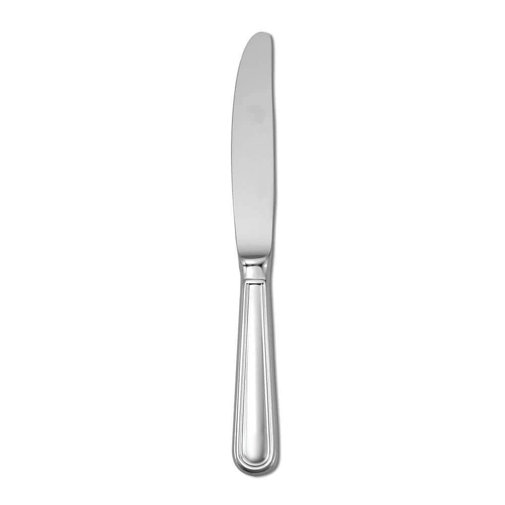 Bellini Table Knives 18/10 Stainless Steel (Set of 12) - Hercitys