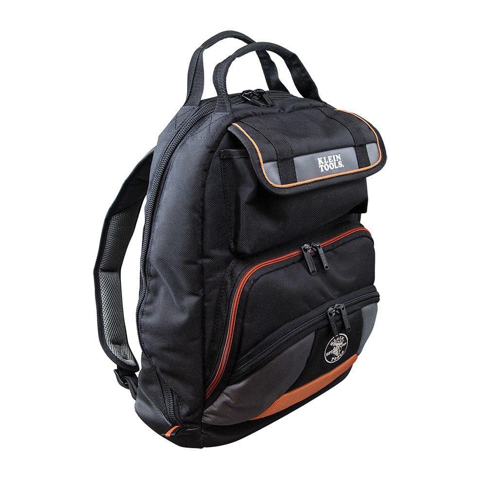Tradesman Pro 17.5 in. Tool Gear Back Pack - Hercitys