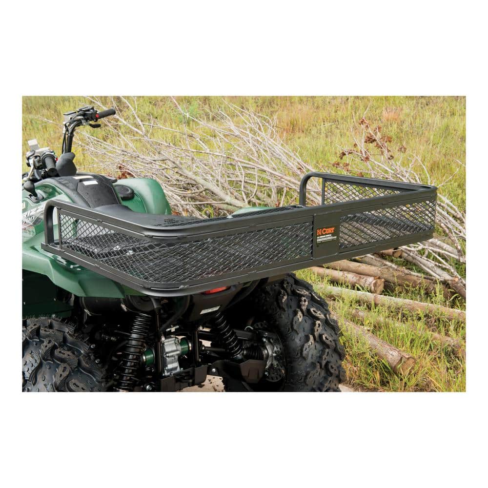 Universal ATV Cargo Carrier (41 in. x 26 in.) - Hercitys