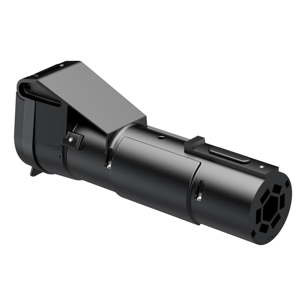 Echo Mobile Trailer Brake Controller with Bluetooth-Enabled Smartphone Connection - Hercitys