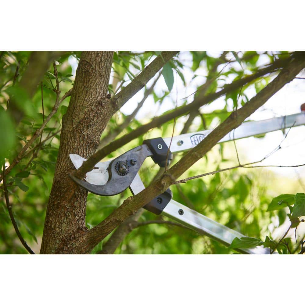 F211-60 24 in. All Around Lopper, 1.4 in Cut Capacity, All Around Lopper, High Carbon Steel Cutting Head, I-Beam Handles - Hercitys