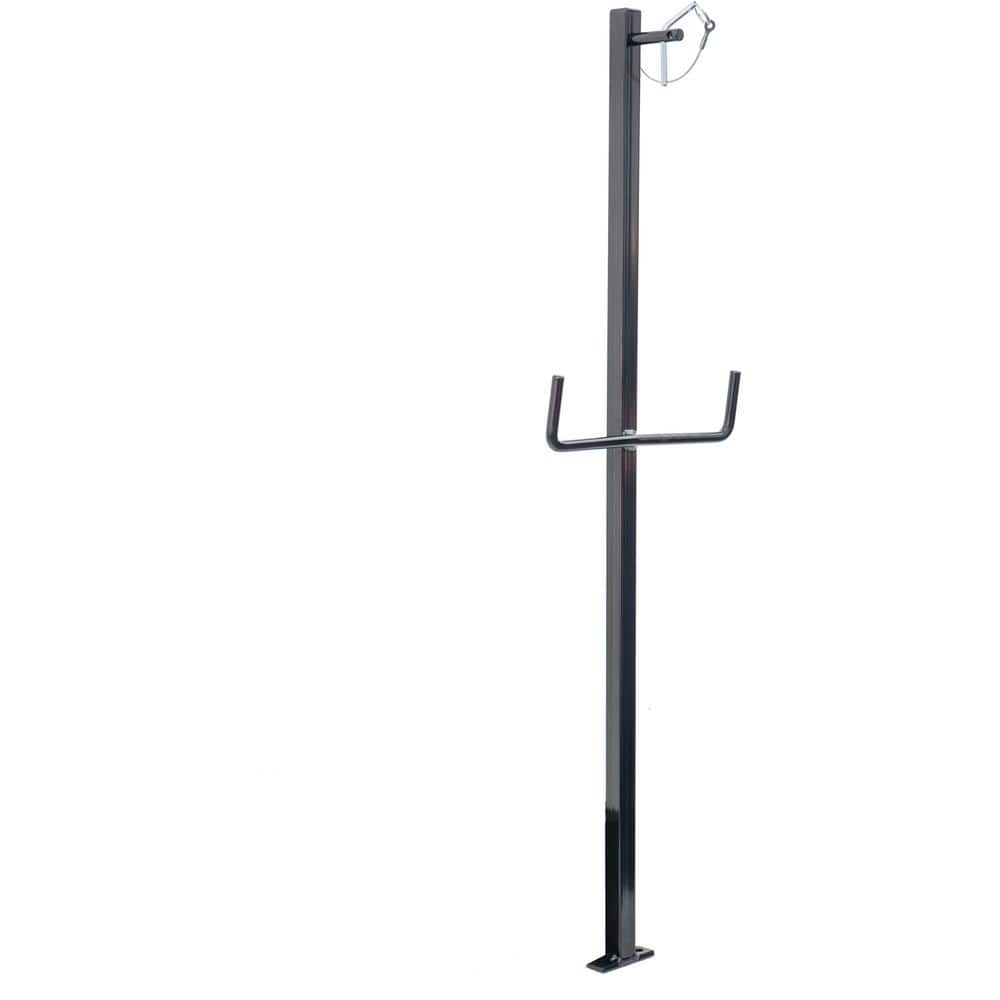 Landscape Trailer STIHL Compatible Backpack Leaf Blower Rack Holder - Hercitys