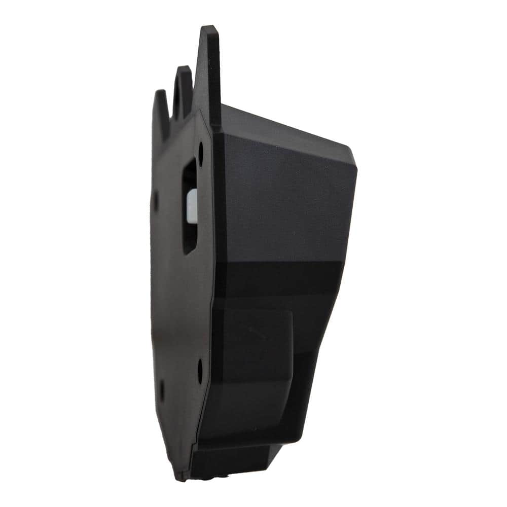 Solar Wall-Mounted Nocturnal Animal Repellents – 4-Pack - Hercitys