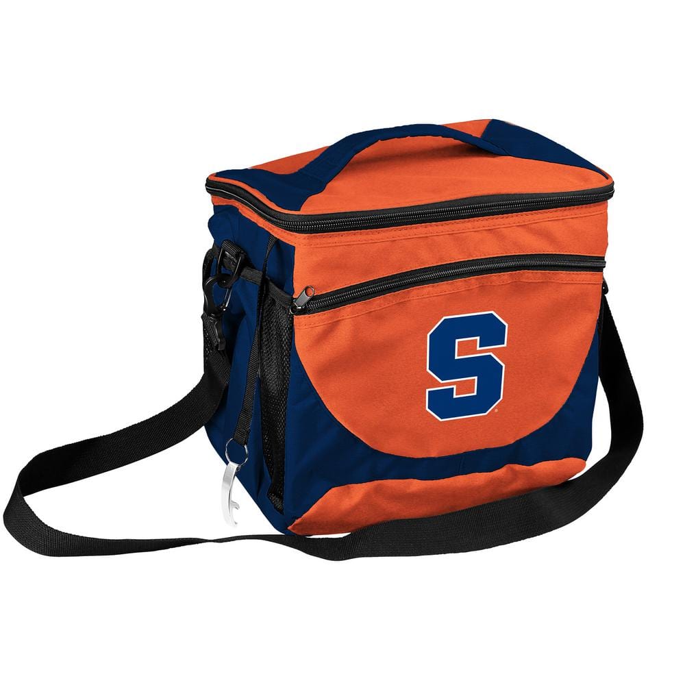 Syracuse 24 Can Soft-Side Cooler - Hercitys