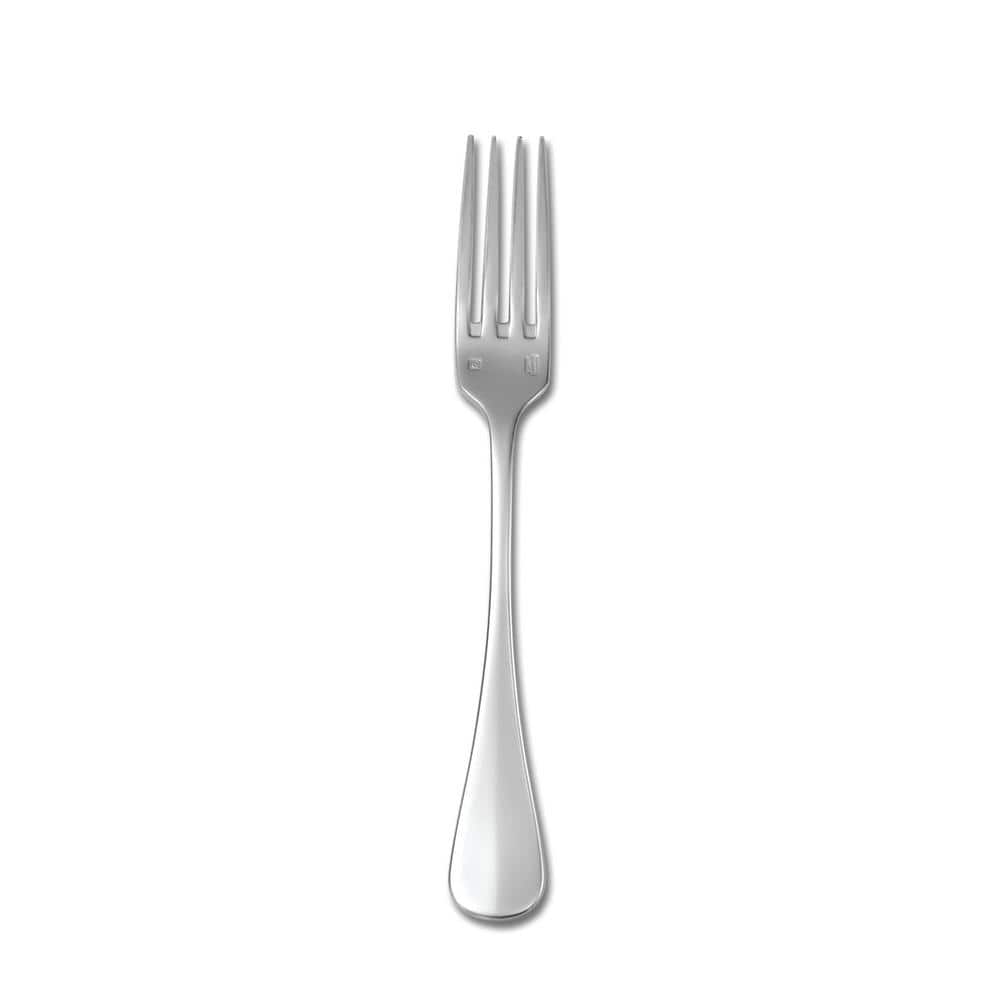 Scarlatti 18/10 Stainless Steel Salad/Dessert Forks (Set of 12) - Hercitys