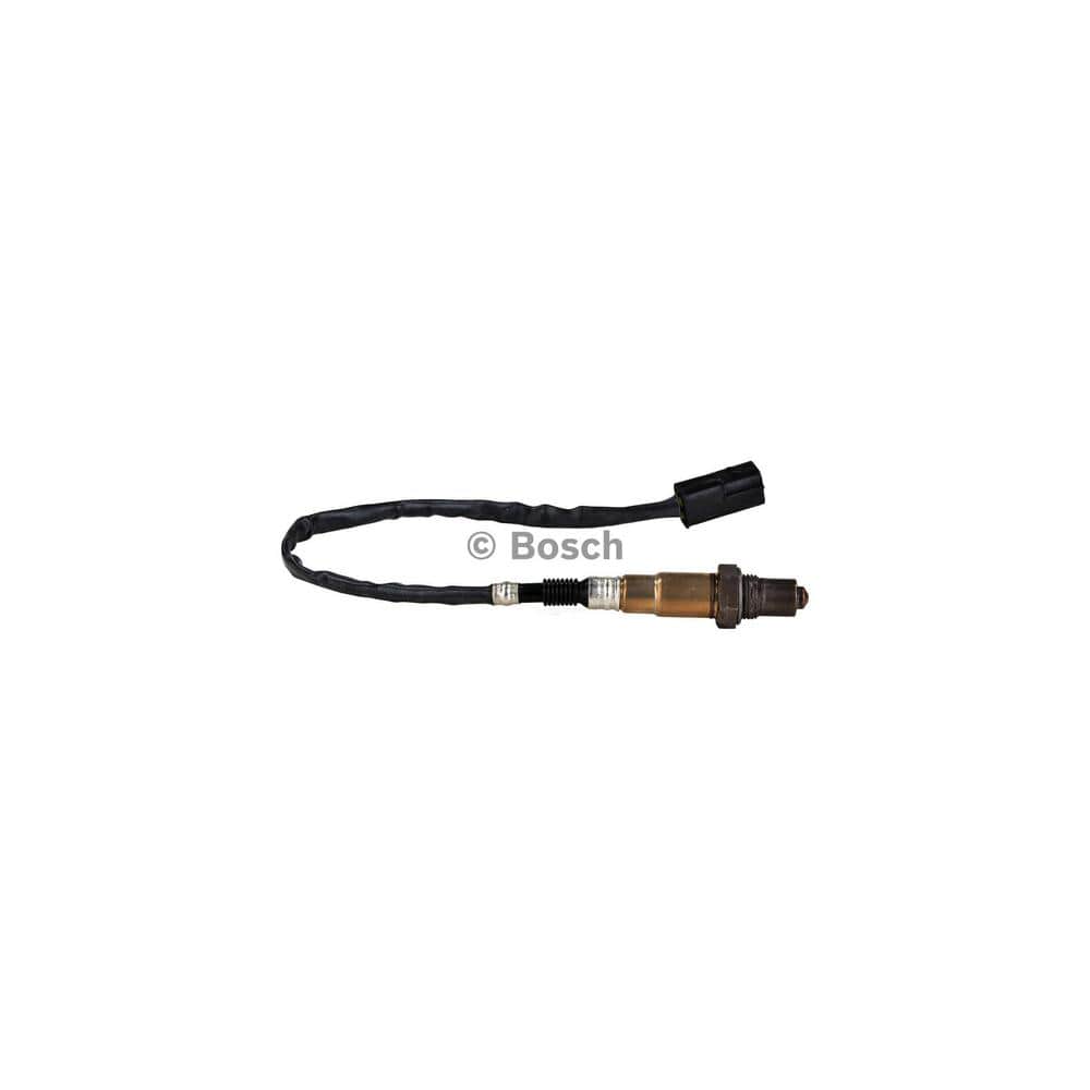 Oxygen Sensor 2001-2004 Kia Spectra 1.8L - Hercitys