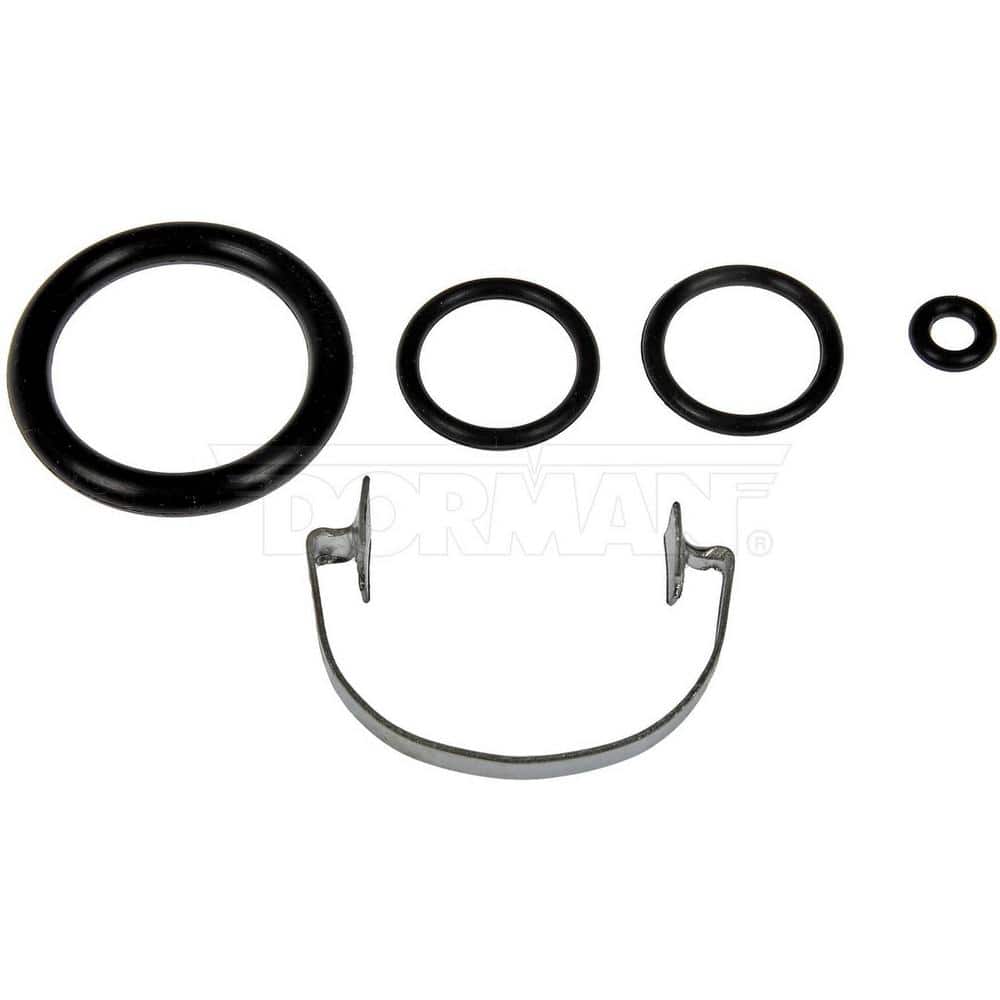 Air Suspension Air Spring 1990-1992 Lincoln Mark VII - Hercitys