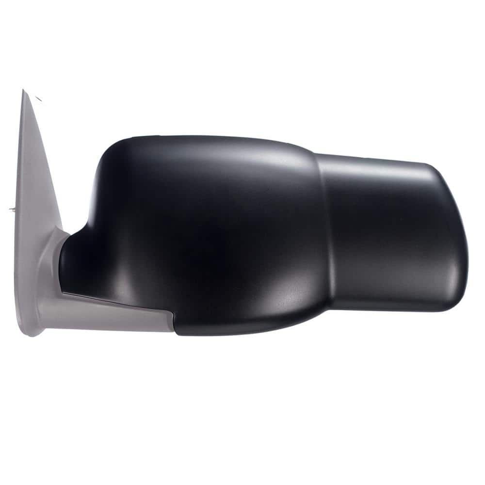 Clip-on Towing Mirror Set for 1999 – 2006 Silverado Sierra; 00-06 Suburban Tahoe Yukon; 02-06 Avalanche - Hercitys
