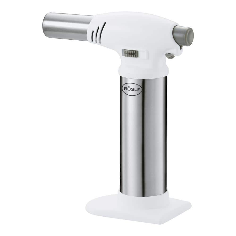 Stainless Steel Kitchen Torch - Hercitys
