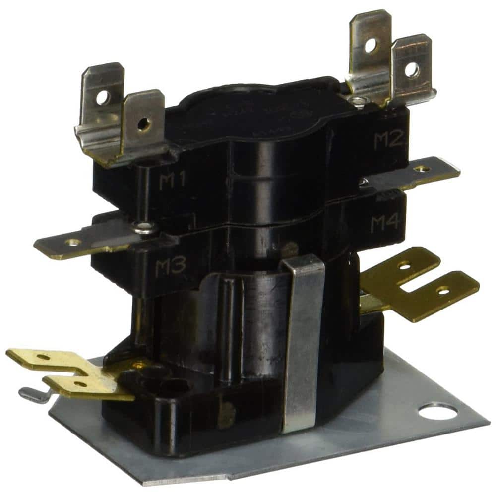 Electric Heat Sequencer (2-Switch) - Hercitys