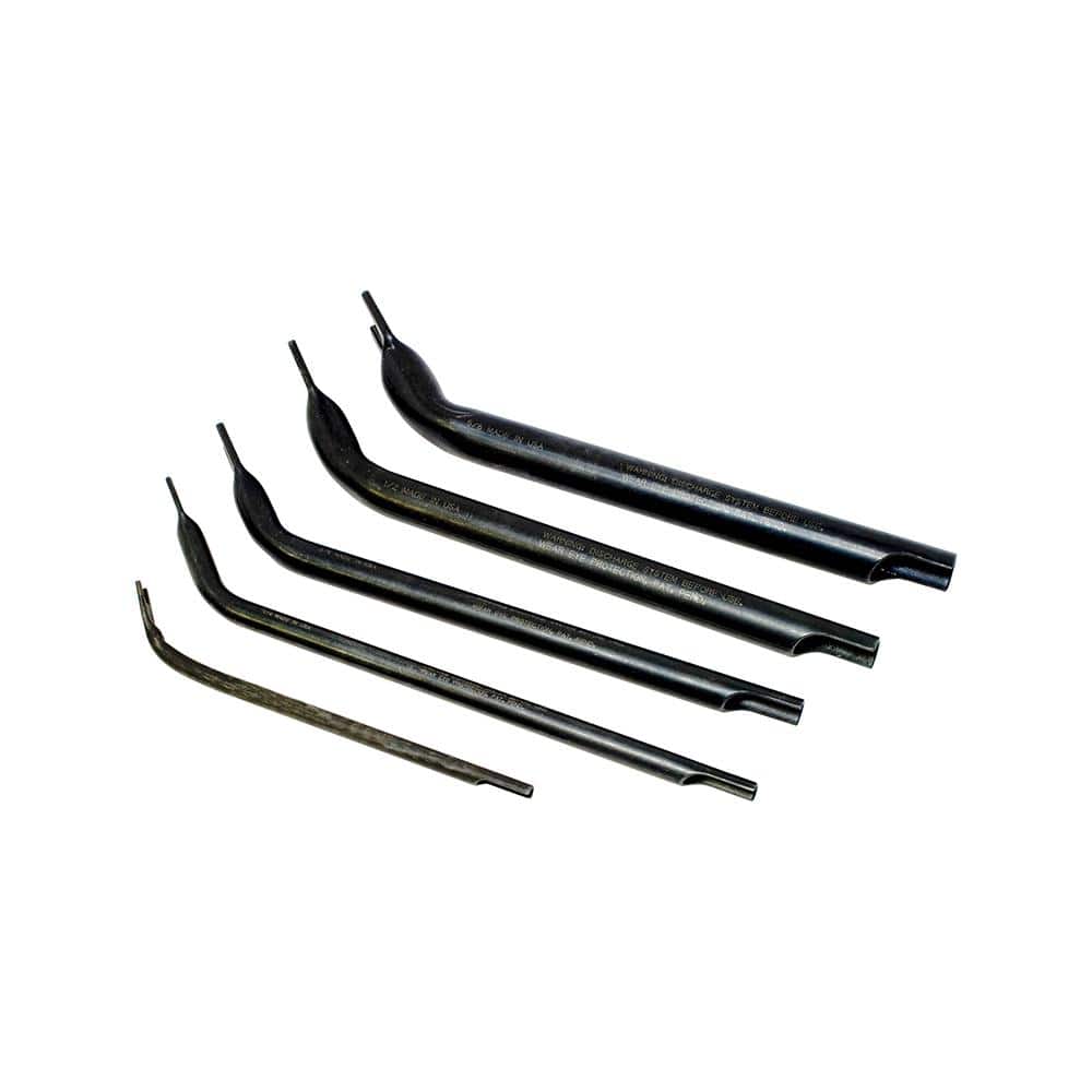 Air Line Disconnect Set (5-Piece) - Hercitys