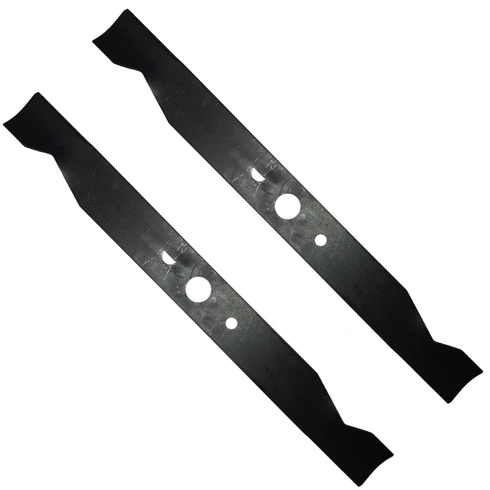 RM480e Electric Riding Mower Bagging Blade - Hercitys