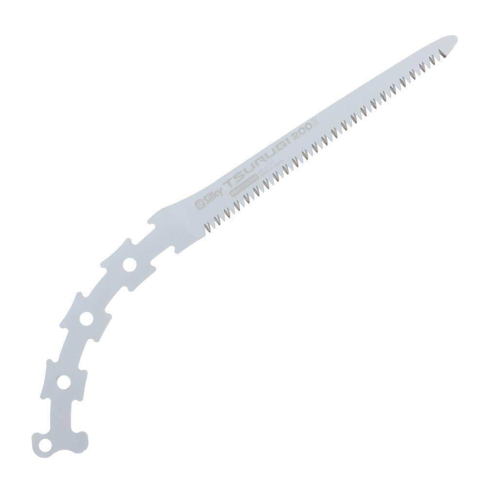 Tsurugi 8 in. Large Teeth Tree Saw Replacement Blade - Hercitys