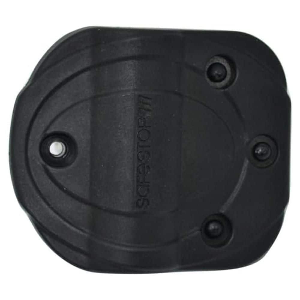 Large Polymer Gate Stop - Hercitys