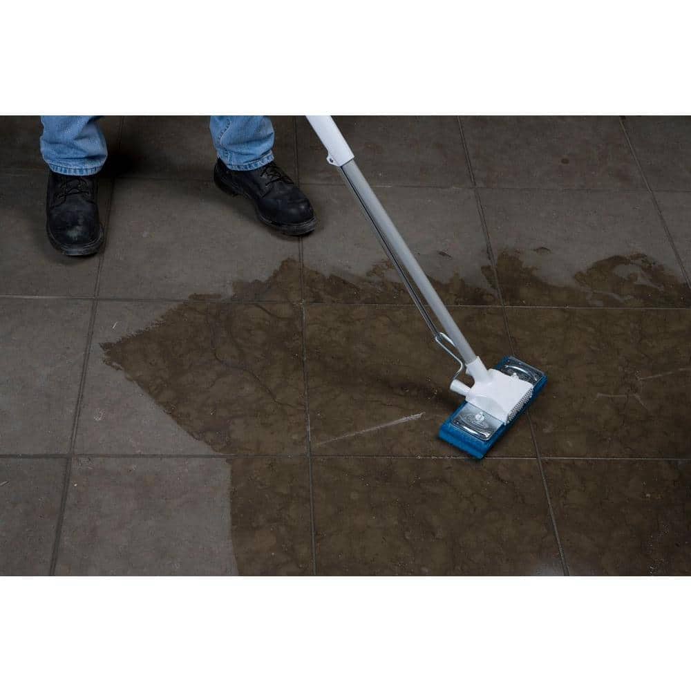 TileLab 1/2 Gal. Matte Sealer and Finish - Hercitys