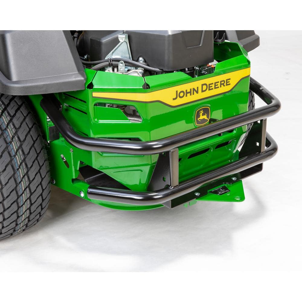 Zero-Turn Mower Attachment Bar/Rear Bumper - Hercitys