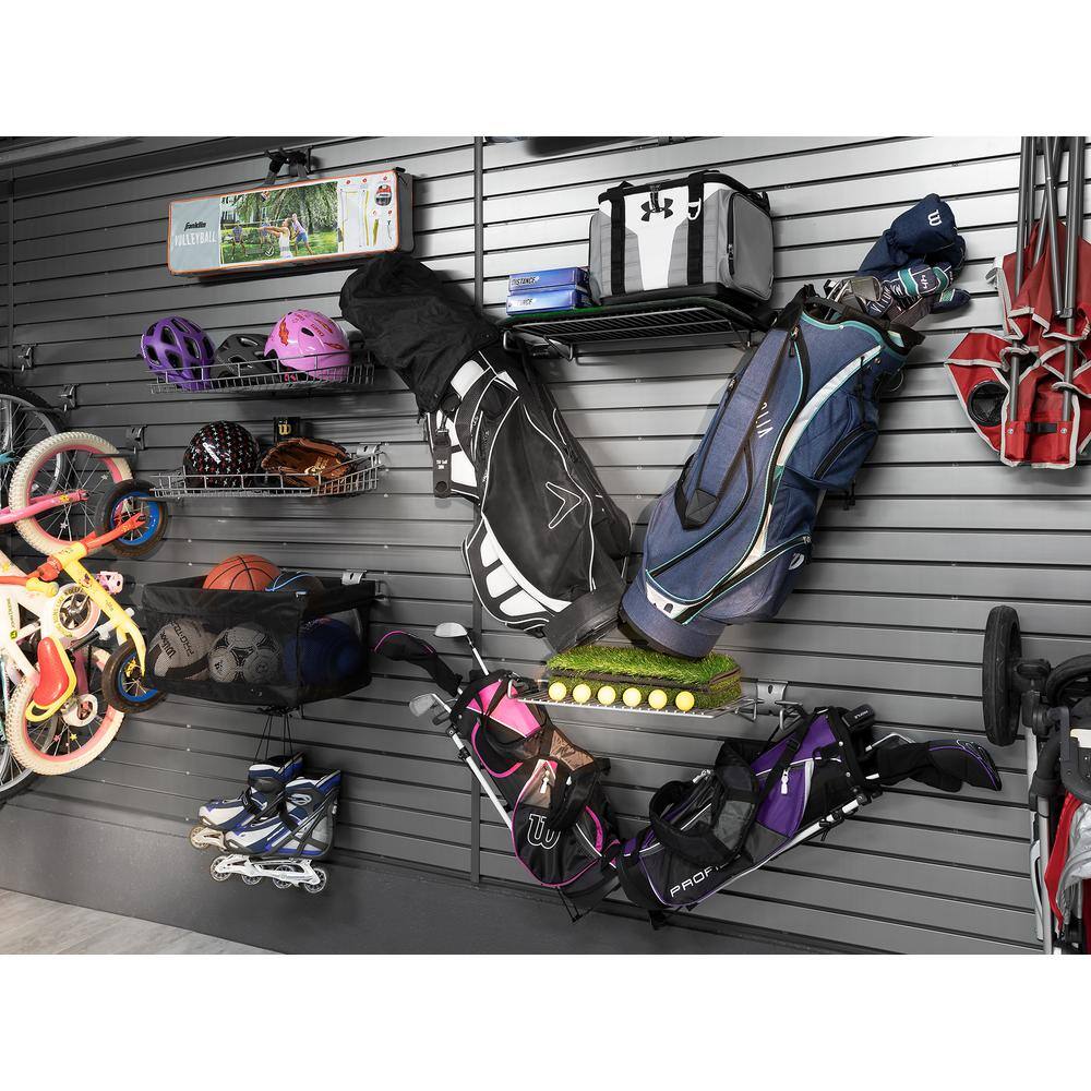 Golf Hook and Shelf (1-Pack) - Hercitys