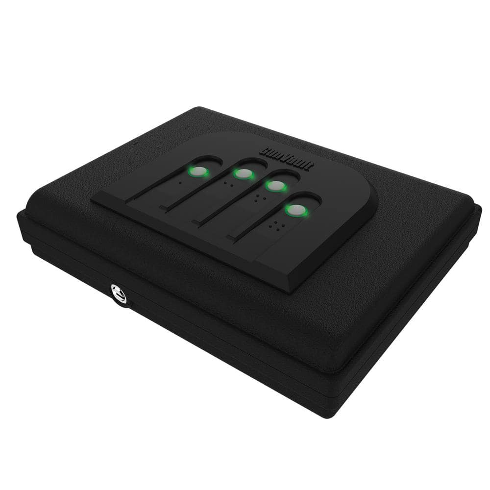 MicroVault MV550-19 - Hercitys