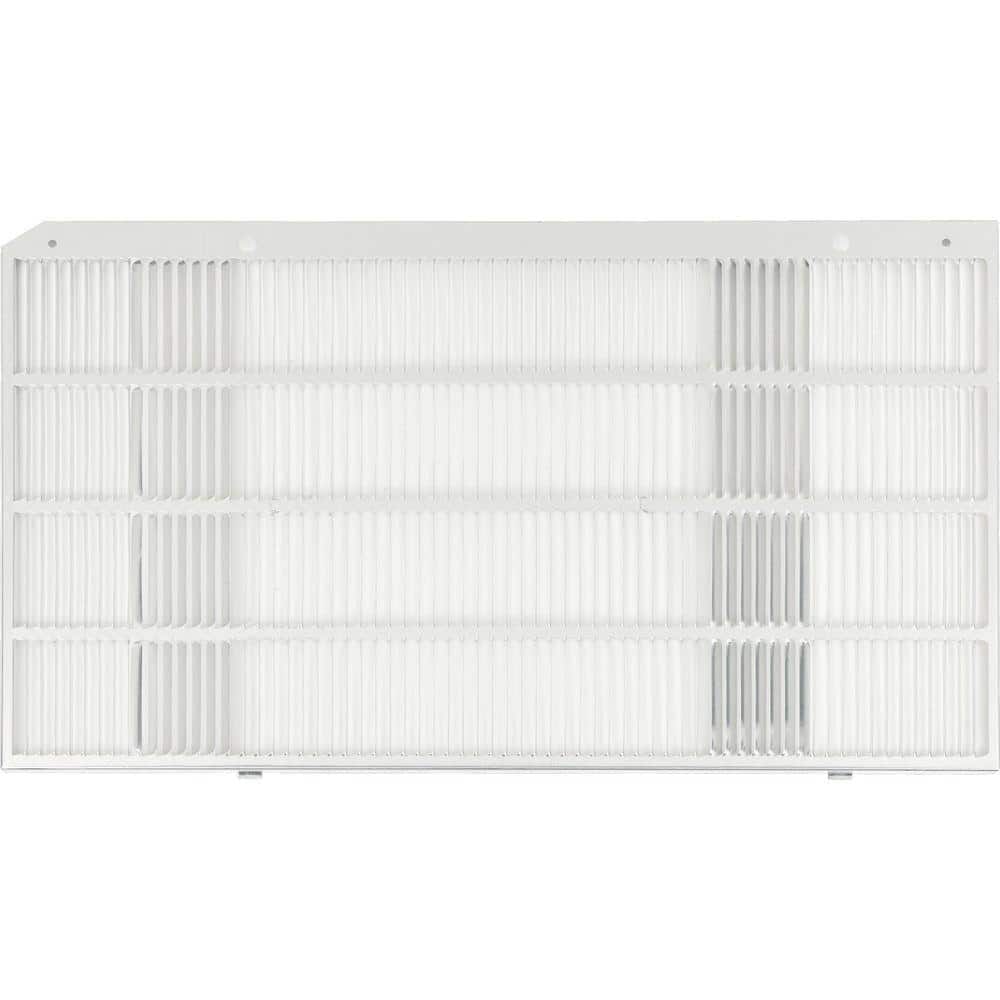 Room Air Conditioner Rear Grille - Hercitys