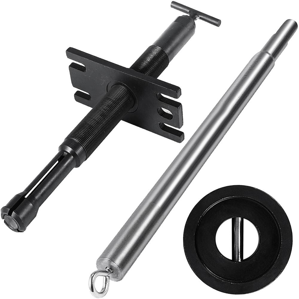 Alpha Bravo OMC Volvo Gimbal Bearing Installer Puller Align Tool Mercruiser - Hercitys