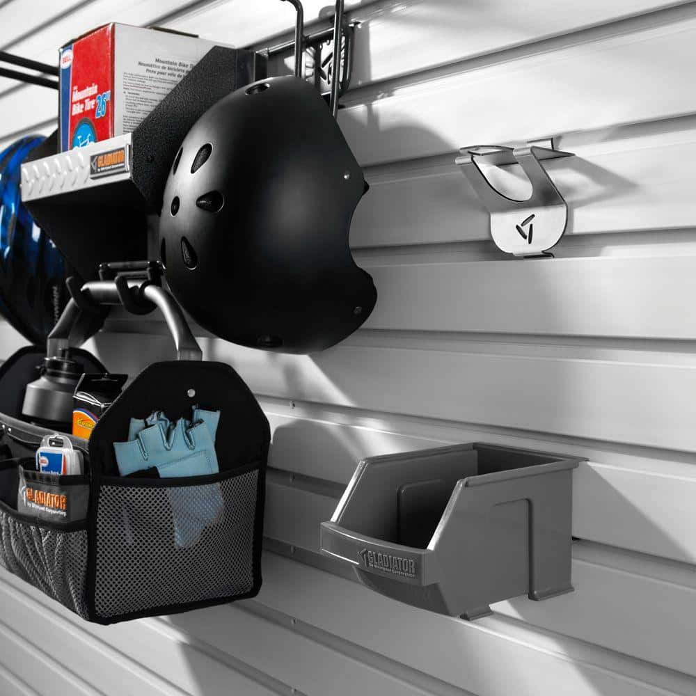 Bottle Opener Garage Hook for GearTrack or GearWall - Hercitys