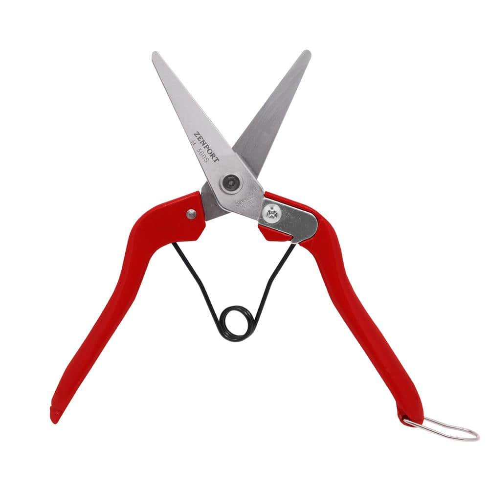 Heavy-Duty Thinning Shear - Hercitys